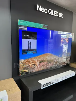 Quality Samsung 85 Inches Smart Tv Uhd Brand New for Sale