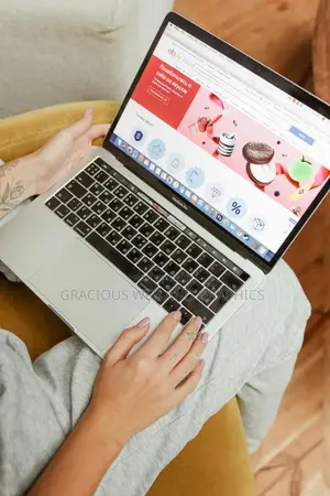 Creative Web, App Social Media Design That Gets Results