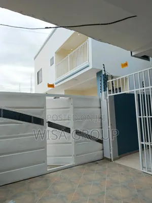 2bdrm Duplex in Wisa Group, Accra Metropolitan for rent
