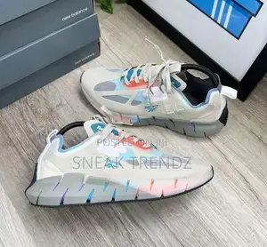Reebok Org Kenetica
