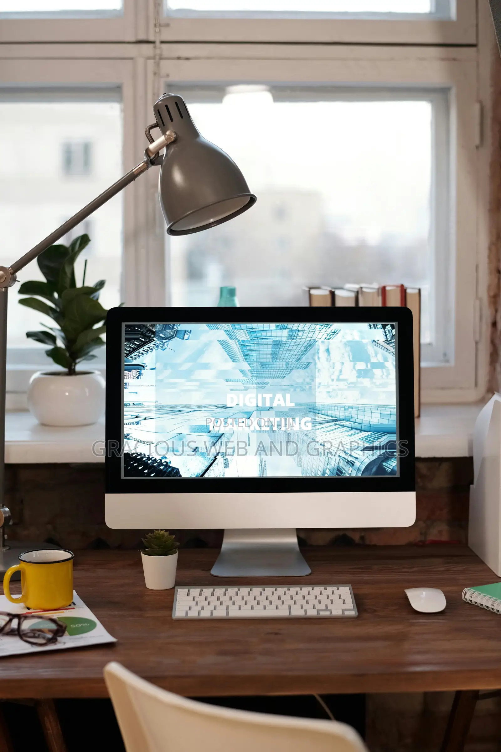 Elevated Design for Visionary Brands