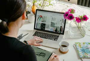 Bold, Culturally Rooted Design for Brands That Mean Business