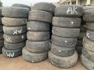 All Kinds of Car Tyres . Saloon Cars, Buses and Mini Buses, Cargo Etc