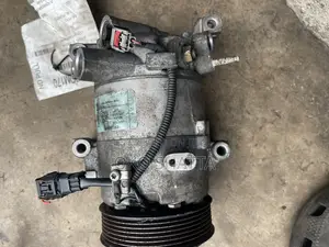 Ac Compressor For Honda Crv, Accord Civic