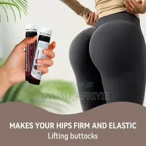 Sexy Hip/Butt Enlargement Drink
