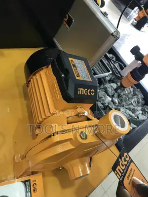 Ingco Centrifugal Water Pump (2hp)