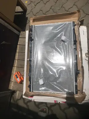 Honda CRV 2012,2013,2014,2015 Radiator Tank