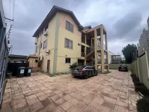 2bdrm Apartment in Charclem Ventures, East Legon for rent
