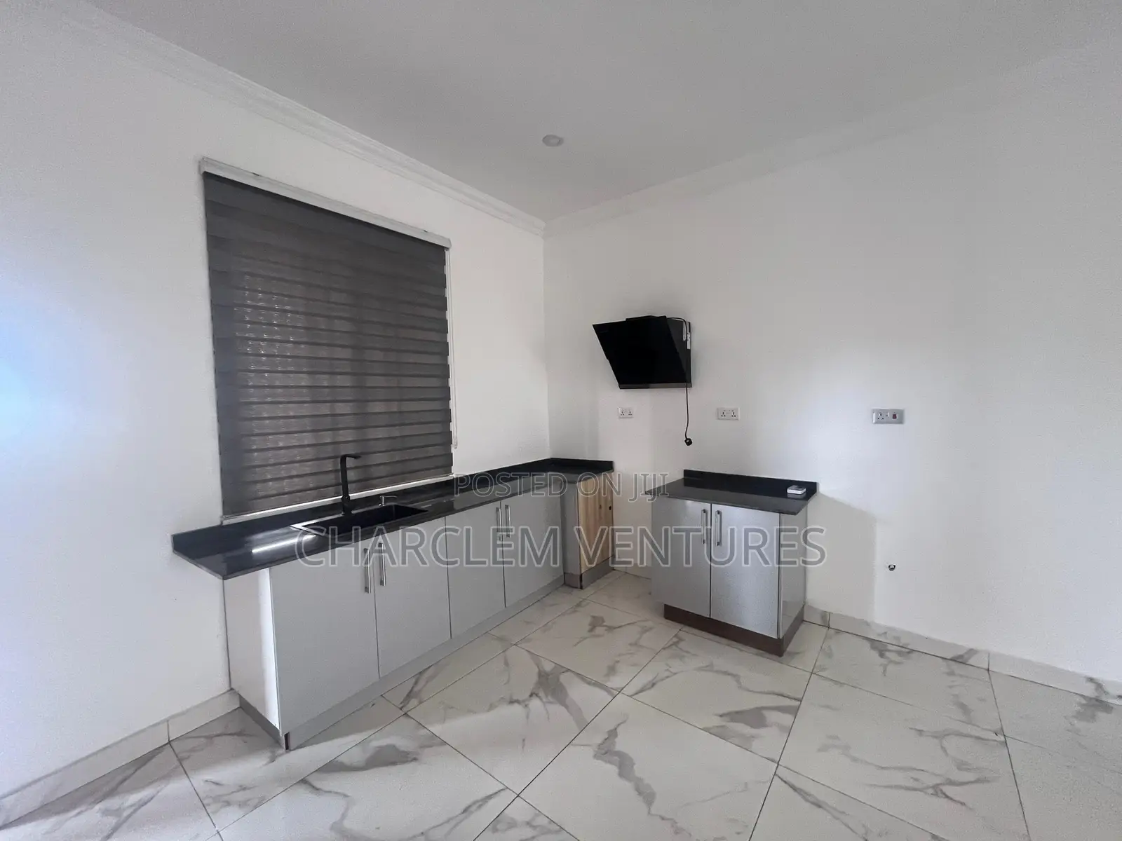2bdrm Apartment in Charclem Ventures, East Legon for rent