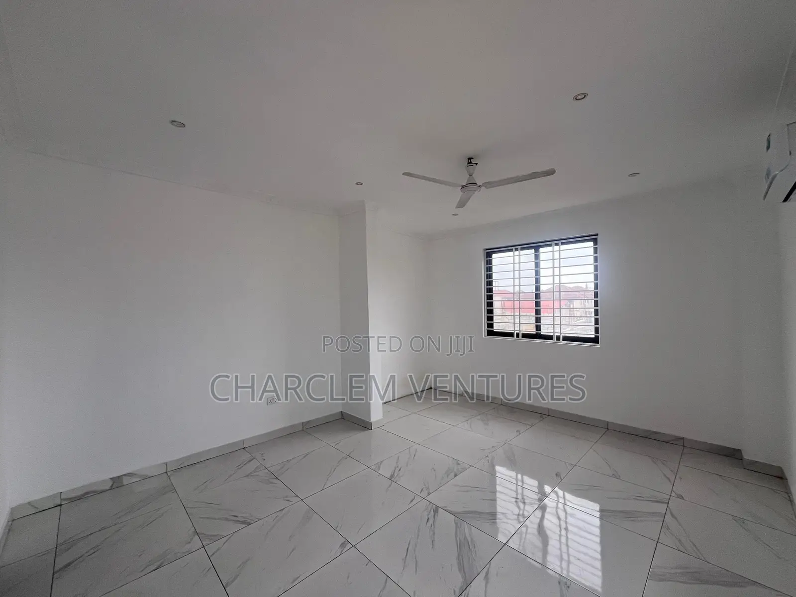 2bdrm Apartment in Charclem Ventures, East Legon for rent