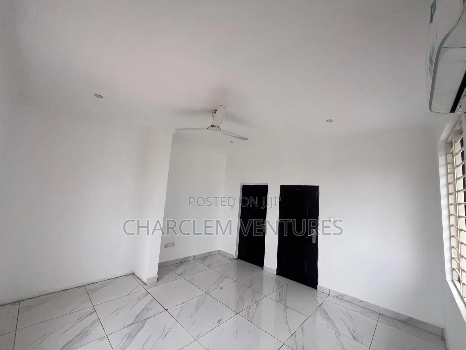 2bdrm Apartment in Charclem Ventures, East Legon for rent