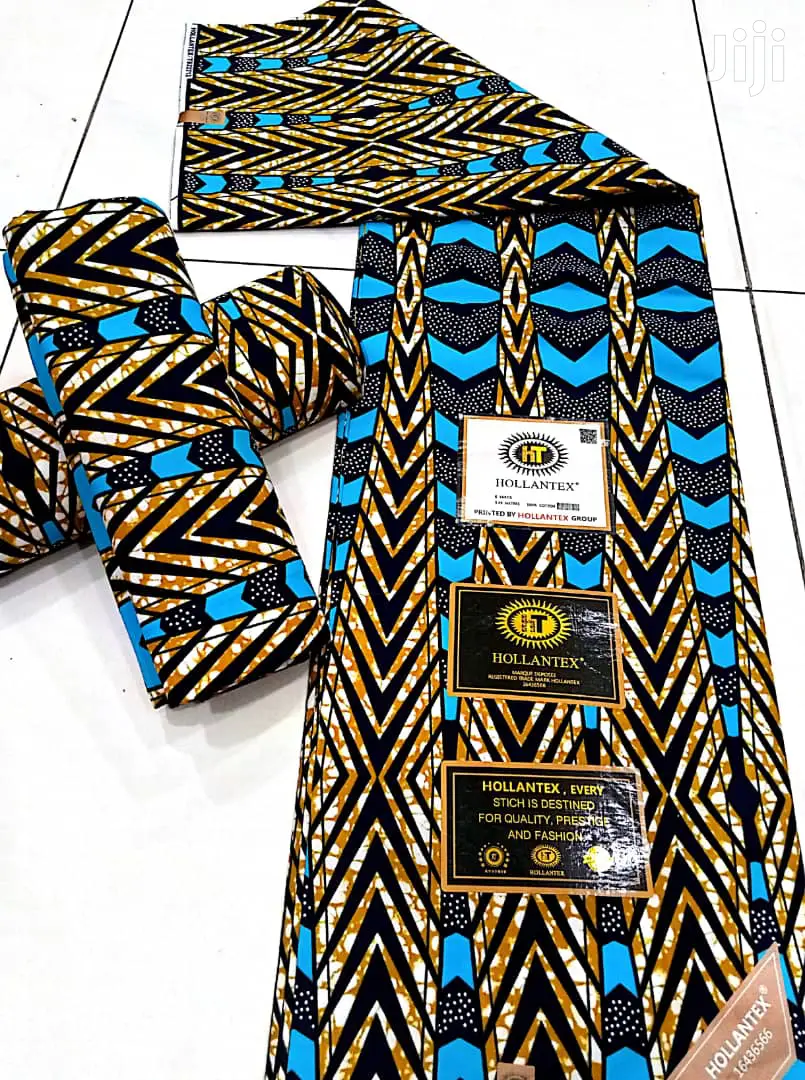 Hollantex Fabric