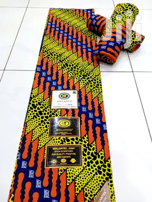 Hollantex Fabric