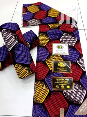 Hollantex Fabric