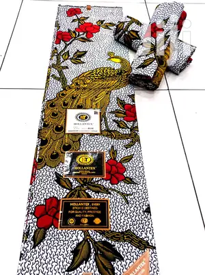 Hollantex Fabric