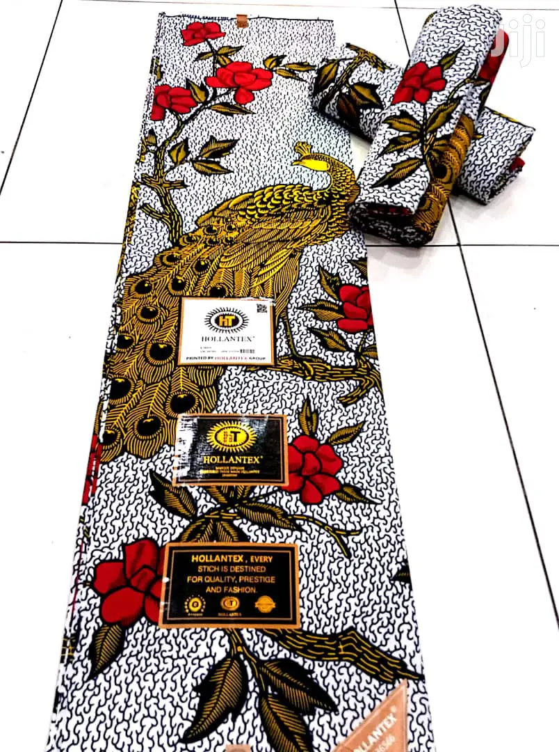 Hollantex Fabric