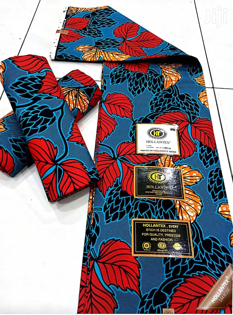 Hollantex Fabric