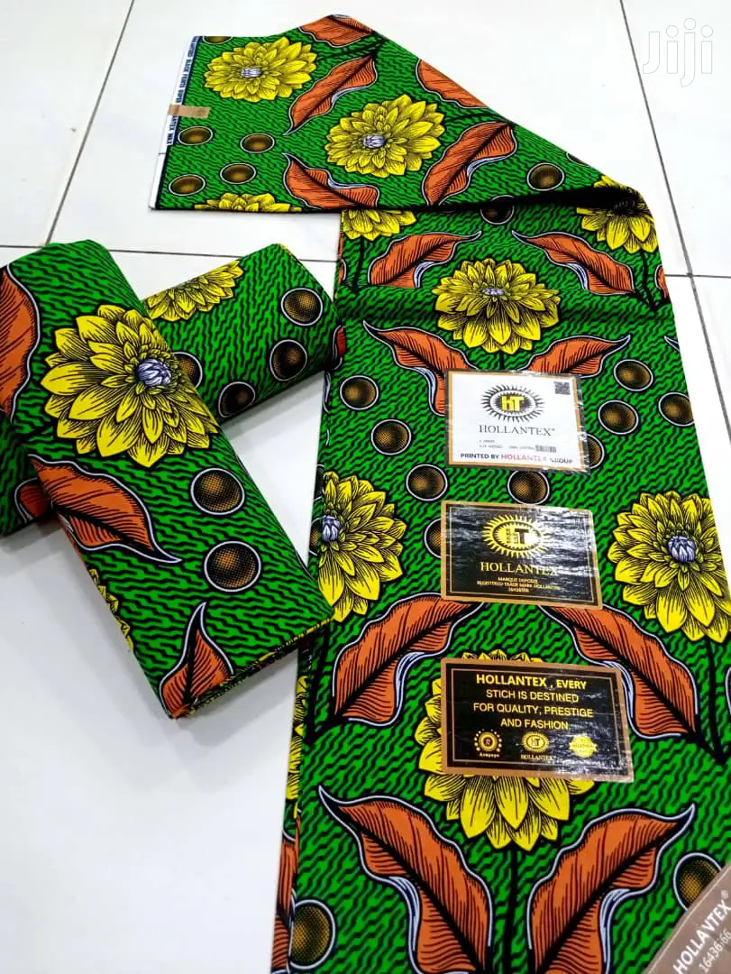 Hollantex Fabric