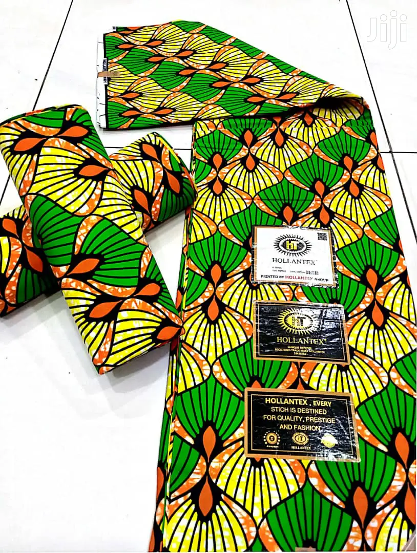 Hollantex Fabric