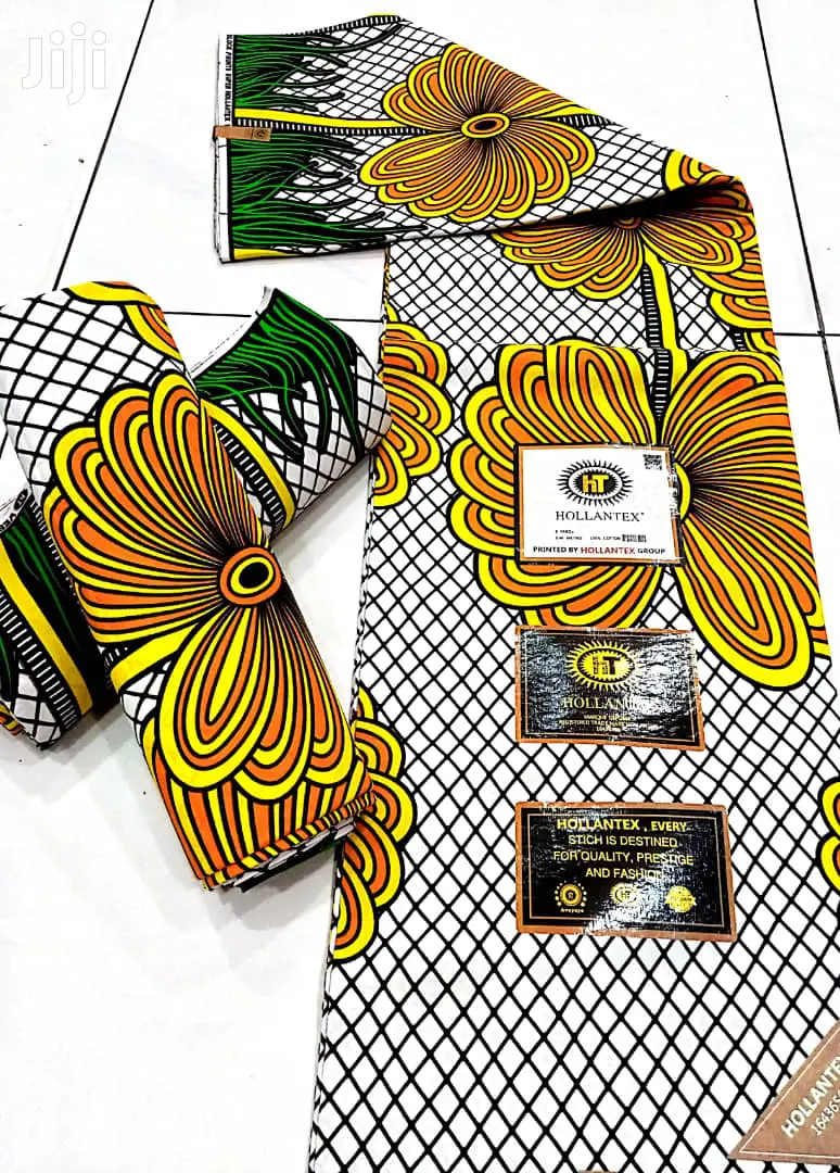 Hollantex Fabric