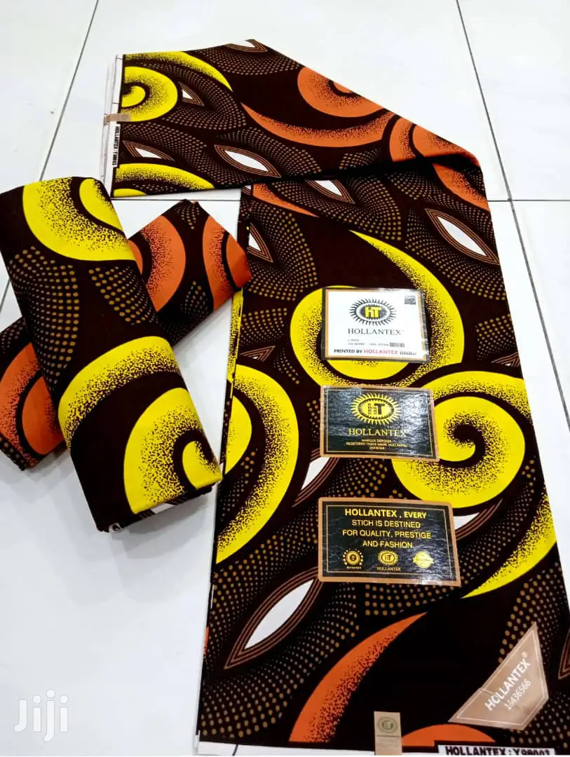 Hollantex Fabric