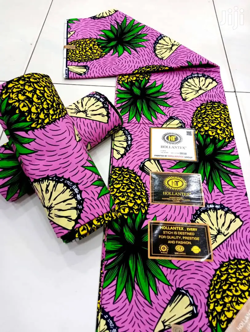 Hollantex Fabric