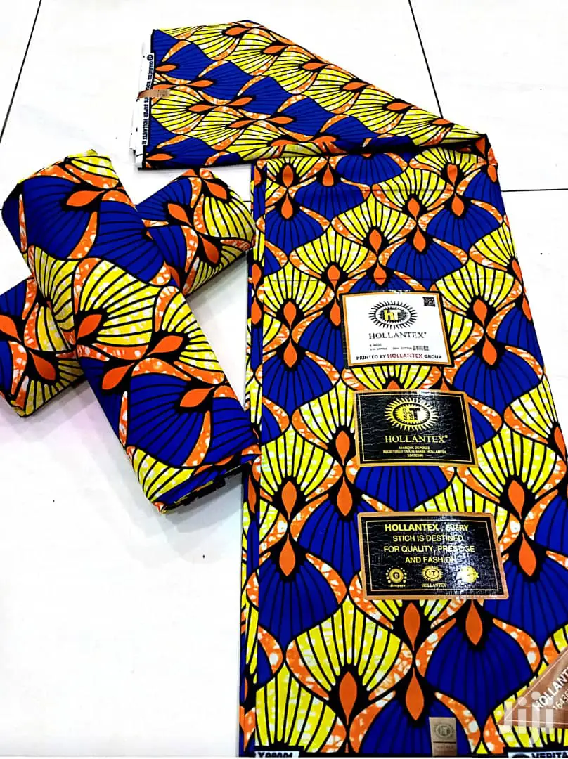 Hollantex Fabric
