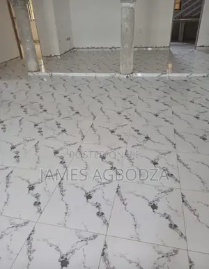 I’M a Good Professional Tiling Master