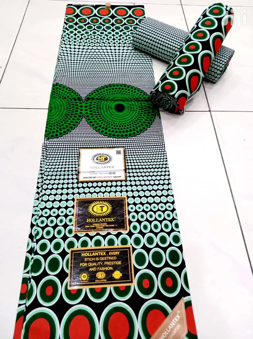 Hollantex Fabric