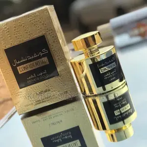 Private Gold Confidential