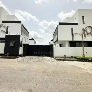 4bdrm House in Charclem Ventures, East Legon for sale