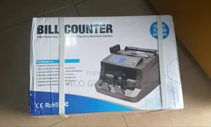 Bill Counter