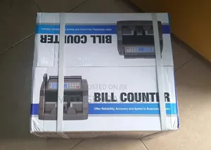 Bill Counter