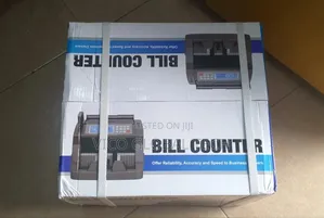 Bill Counter