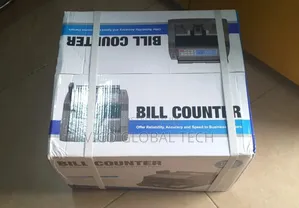 Bill Counter
