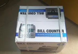 Bill Counter