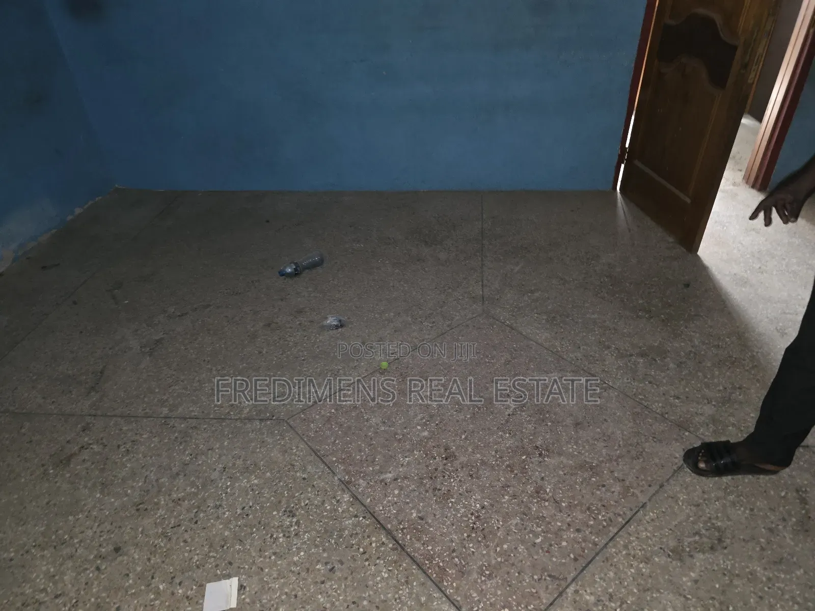 1bdrm Apartment in Fredimens Real, Afigya-Kwabre for rent