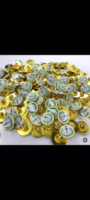 Lapel Pins