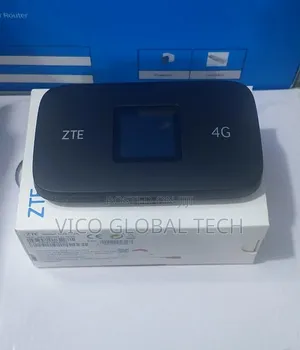 Zte Mf971rs 4g Mobile Wifi Mifi