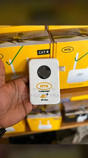 Universal 4g Mini Router