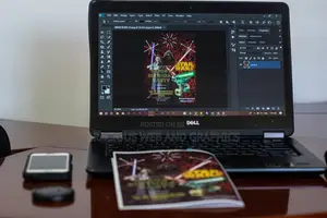Premium Web, App, Social Media Design Solutions | Fast Delivery