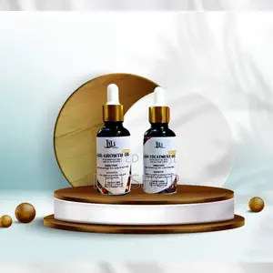 Hair Growth/ Treatment Oils