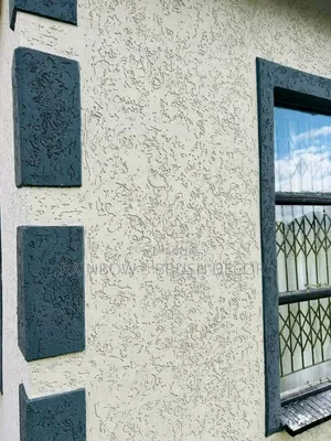 Wall Peeling Off Solution