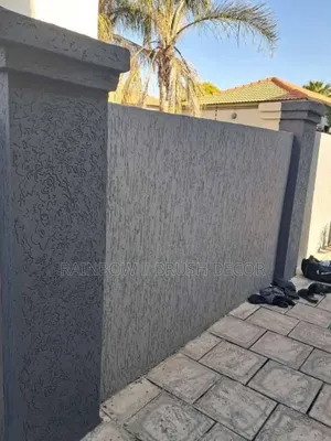 Wall Peeling Off Solution