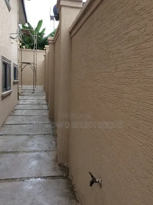 Wall Peeling Off Solution