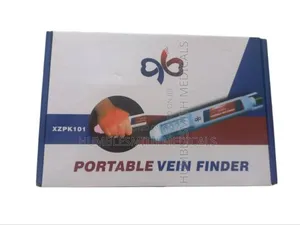 Vein Finder