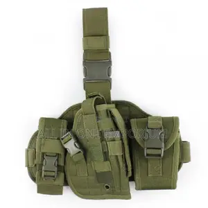 Military Waist Trainer Bags