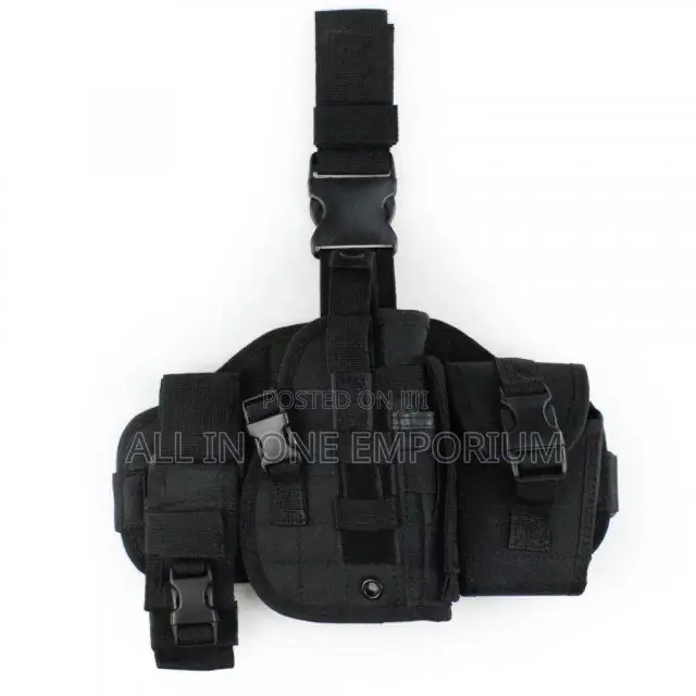 Military Waist Trainer Bags