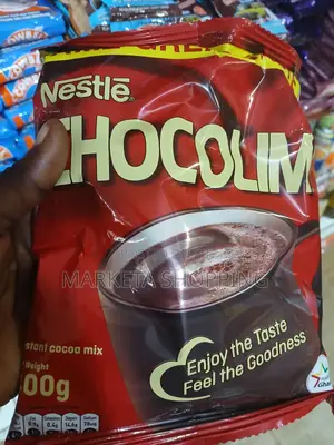 Nestle Chocolim (800g)