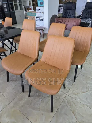 Dining Chairs